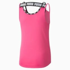 PUMA Strong Training Tank Top Big Kids 11 PUMA Strong Training Tank Top Big Kids -Shoes Sales Store PUMA Strong Training Tank Top Big Kids 5
