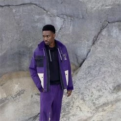 PUMA X AMI Half-Zip Sweatshirt -Shoes Sales Store PUMA x AMI Half Zip Sweatshirt 2