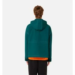 PUMA X AMI Jacket -Shoes Sales Store PUMA x AMI Jacket 5