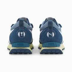 PUMA X AMI Rider FV Sneakers 8 PUMA X AMI Rider FV Sneakers -Shoes Sales Store PUMA x AMI Rider FV Sneakers 2