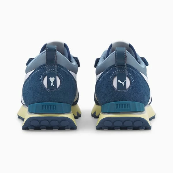 PUMA X AMI Rider FV Sneakers 3 PUMA X AMI Rider FV Sneakers - Image 3