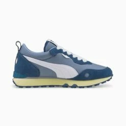 PUMA X AMI Rider FV Sneakers 10 PUMA X AMI Rider FV Sneakers -Shoes Sales Store PUMA x AMI Rider FV Sneakers 4