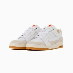 PUMA X AMI Slipstream Lo AMI Sneakers -Shoes Sales Store PUMA x AMI Slipstream Lo AMI Sneakers 2
