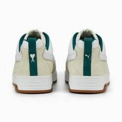 PUMA X AMI Slipstream Lo Sneakers -Shoes Sales Store PUMA x AMI Slipstream Lo Sneakers 2