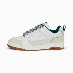 PUMA X AMI Slipstream Lo Sneakers