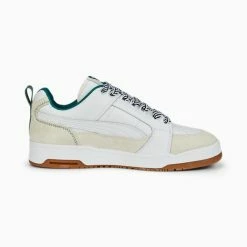 PUMA X AMI Slipstream Lo Sneakers -Shoes Sales Store PUMA x AMI Slipstream Lo Sneakers 4