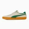 PUMA X AMI Suede Crepe Basketball Shoes