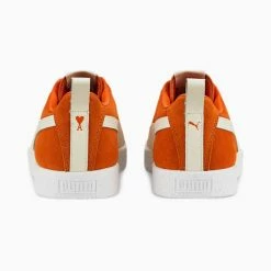 PUMA X AMI Suede VTG Sneakers -Shoes Sales Store PUMA x AMI Suede VTG Sneakers 2
