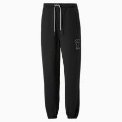 PUMA X AMI Sweatpants