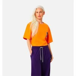 PUMA X AMI Tee 9 PUMA X AMI Tee -Shoes Sales Store PUMA x AMI Tee 14