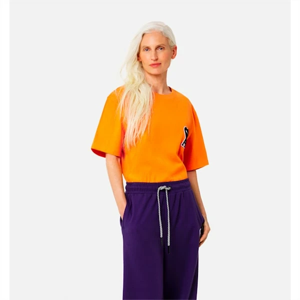 PUMA X AMI Tee 4 PUMA X AMI Tee - Image 4