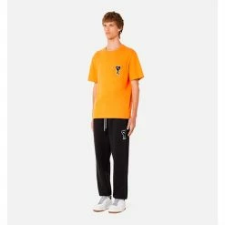 PUMA X AMI Tee 10 PUMA X AMI Tee -Shoes Sales Store PUMA x AMI Tee 15