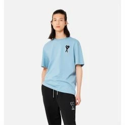 PUMA X AMI Tee -Shoes Sales Store PUMA x AMI Tee 19