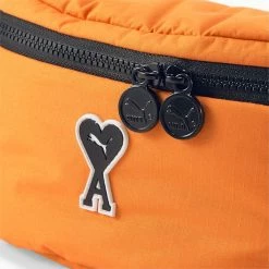 PUMA X AMI Waistbag 8 PUMA X AMI Waistbag -Shoes Sales Store PUMA x AMI Waistbag 3