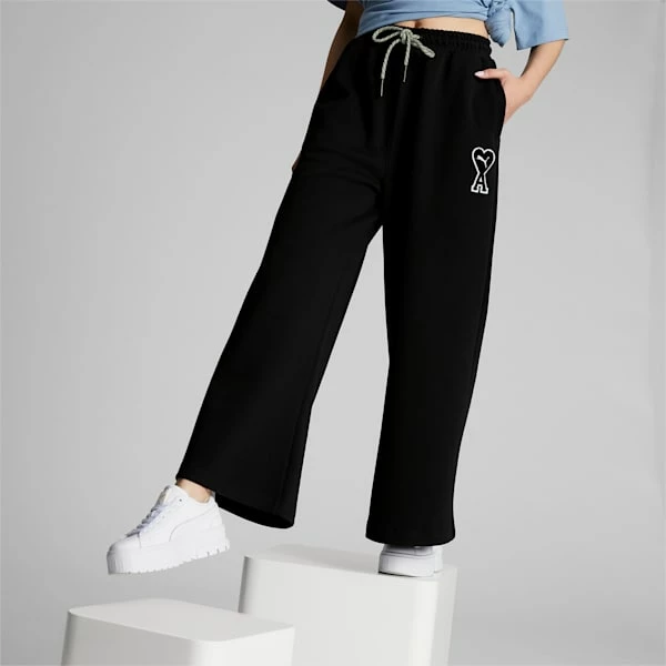 PUMA X AMI Women's Pants 3 PUMA X AMI Women's Pants - Image 3