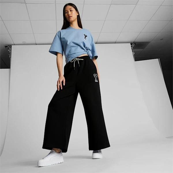 PUMA X AMI Women's Pants 4 PUMA X AMI Women's Pants - Image 4