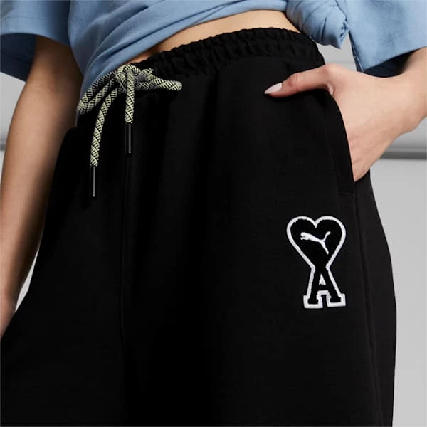PUMA X AMI Women's Pants 6 PUMA X AMI Women's Pants - Image 6
