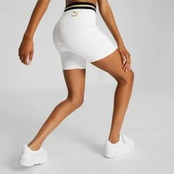 PUMA X BABY PHAT Bike Tights -Shoes Sales Store PUMA x BABY PHAT Bike Tights 2