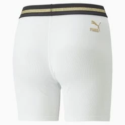 PUMA X BABY PHAT Bike Tights -Shoes Sales Store PUMA x BABY PHAT Bike Tights 4