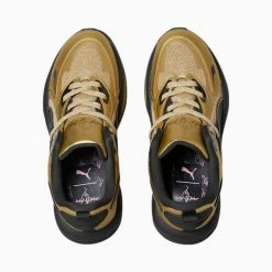 PUMA X BABY PHAT RS Curve Women's Sneakers -Shoes Sales Store PUMA x BABY PHAT RS Curve Womens Sneakers 5