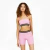 PUMA X BABY PHAT Sleek Ribbed Bralette