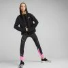 PUMA X BARBELLS FOR BOOBS Full-Zip Women's Training Hoodie