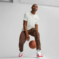 PUMA X BLACK FIVES Men's Basketball Pants