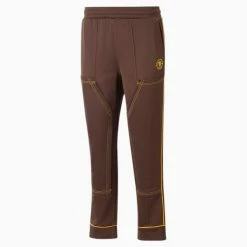 PUMA X BLACK FIVES Men's Basketball Pants -Shoes Sales Store PUMA x BLACK FIVES Mens Basketball Pants 5