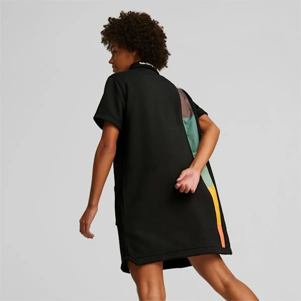 PUMA X BLACK FIVES Women's Basketball Jersey Dress 2 PUMA X BLACK FIVES Women's Basketball Jersey Dress - Image 2