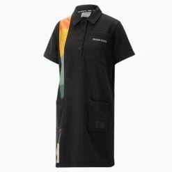 PUMA X BLACK FIVES Women's Basketball Jersey Dress 11 PUMA X BLACK FIVES Women's Basketball Jersey Dress -Shoes Sales Store PUMA x BLACK FIVES Womens Basketball Jersey Dress 5