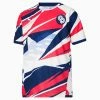 PUMA X CHRISTIAN PULISIC CP10 Soccer Jersey Big Kids