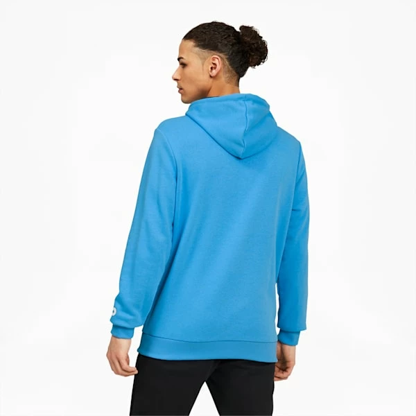 PUMA X CLOUD9 Essentials Men's Esports Hoodie 2 PUMA X CLOUD9 Essentials Men's Esports Hoodie - Image 2