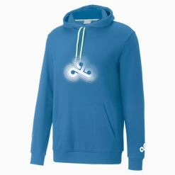 PUMA X CLOUD9 Essentials Men's Esports Hoodie 8 PUMA X CLOUD9 Essentials Men's Esports Hoodie -Shoes Sales Store PUMA x CLOUD9 Essentials Mens Esports Hoodie 3