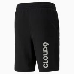 PUMA X CLOUD9 Essentials Men's Esports Sweat Shorts -Shoes Sales Store PUMA x CLOUD9 Essentials Mens Esports Sweat Shorts 5