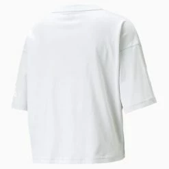 PUMA X CLOUD9 Graphic Women's Esports Tee -Shoes Sales Store PUMA x CLOUD9 Graphic Womens Esports Tee 4