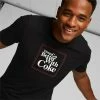 PUMA X COCA-COLA Men's Graphic Tee