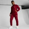 PUMA X COCA-COLA Men's T7 Track Jacket
