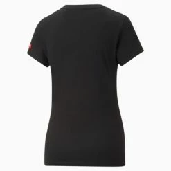 PUMA X COCA-COLA Women's Graphic Tee -Shoes Sales Store PUMA x COCA COLA Womens Graphic Tee 10