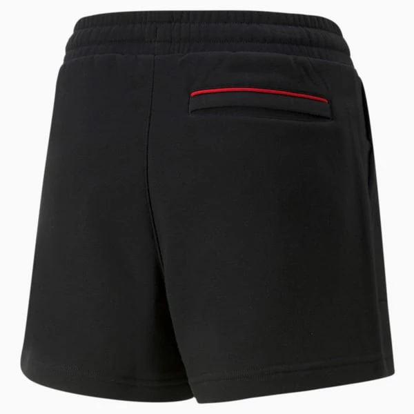 PUMA X COCA-COLA Women's Shorts 5 PUMA X COCA-COLA Women's Shorts - Image 5