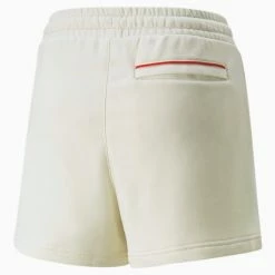 PUMA X COCA-COLA Women's Shorts -Shoes Sales Store PUMA x COCA COLA Womens Shorts 4