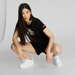 PUMA X COCA-COLA Women's Shorts