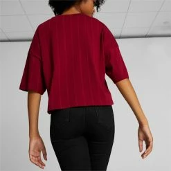 PUMA X COCA-COLA Women's Top -Shoes Sales Store PUMA x COCA COLA Womens Top 2