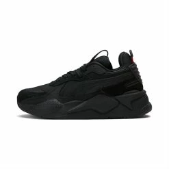 PUMA X CORDAE Hi-Level RS-X Big Kids' Sneakers