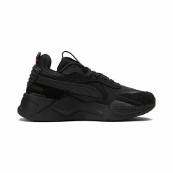 PUMA X CORDAE Hi-Level RS-X Big Kids' Sneakers -Shoes Sales Store PUMA x CORDAE Hi Level RS X Big Kids Sneakers 4