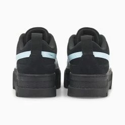 PUMA X DUA LIPA Mayze Suede Women's Sneakers 8 PUMA X DUA LIPA Mayze Suede Women's Sneakers -Shoes Sales Store PUMA x DUA LIPA Mayze Suede Womens Sneakers 2