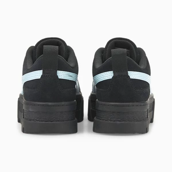 PUMA X DUA LIPA Mayze Suede Women's Sneakers 3 PUMA X DUA LIPA Mayze Suede Women's Sneakers - Image 3