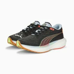 PUMA X FIRST MILE Deviate NITRO 2 Women's Running Shoes -Shoes Sales Store PUMA x FIRST MILE Deviate NITRO 2 Womens Running Shoes 4