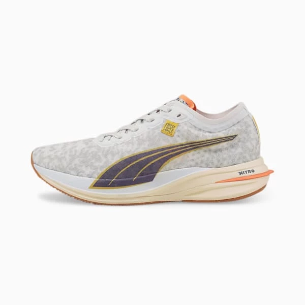 PUMA X FIRST MILE Deviate Nitro Women's Running Shoes 1 PUMA X FIRST MILE Deviate Nitro Women's Running Shoes