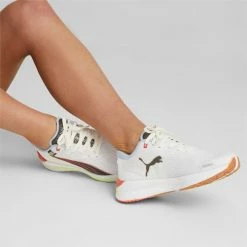 PUMA X FIRST MILE Electrify NITRO 2 Women's Running Shoes -Shoes Sales Store PUMA x FIRST MILE Electrify NITRO 2 Womens Running Shoes 2