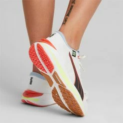 PUMA X FIRST MILE Electrify NITRO 2 Women's Running Shoes -Shoes Sales Store PUMA x FIRST MILE Electrify NITRO 2 Womens Running Shoes 3